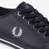 Fred Perry Kingston Skor Fred Perry Kingston Skor