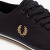 Fred Perry Kingston Skor Fred Perry Kingston Skor