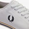 Fred Perry Kingston Skor Fred Perry Kingston Skor