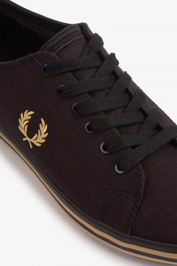 Fred Perry Kingston Skor Fred Perry Kingston Skor