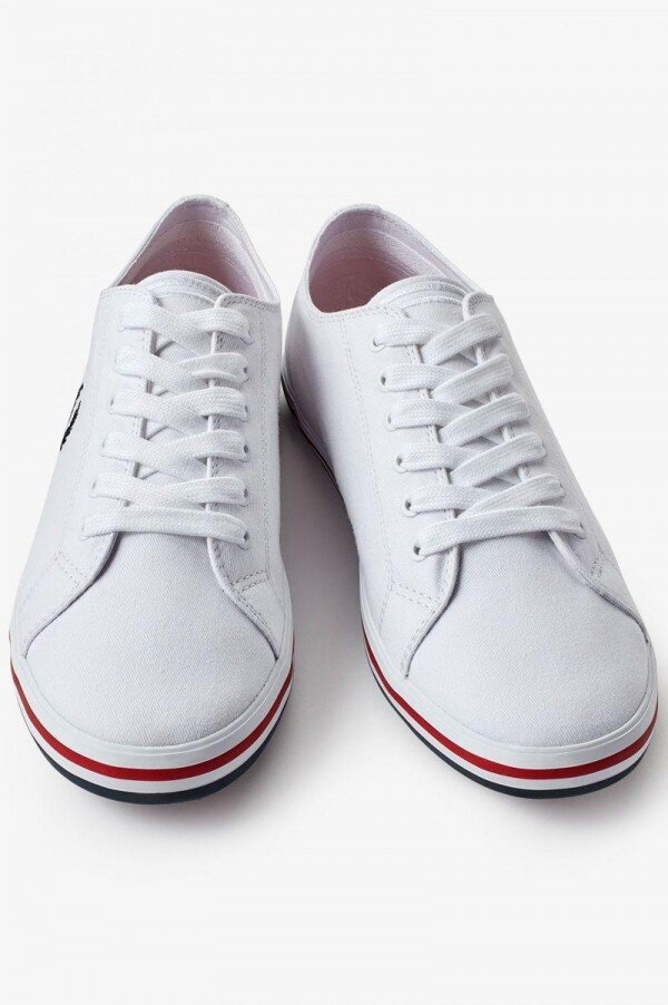 Fred Perry Kingston Skor Fred Perry Kingston Skor