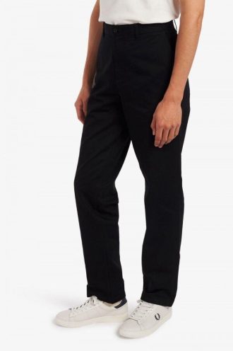 Fred Perry klassiska byxor