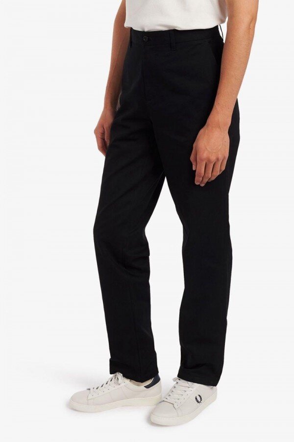 Fred Perry klassiska byxor Fred Perry klassiska byxor
