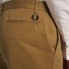 Fred Perry klassiska byxor Fred Perry klassiska byxor