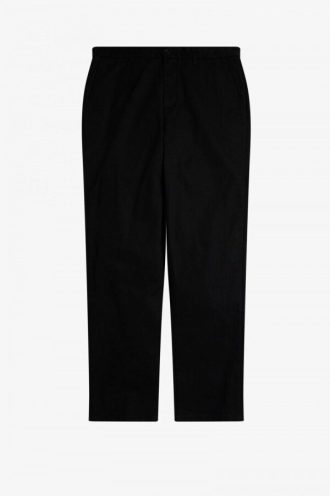 Fred Perry klassiska byxor