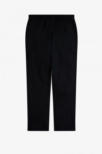 Fred Perry klassiska byxor