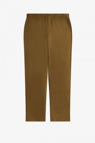 Fred Perry klassiska byxor