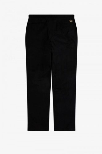 Fred Perry klassiska byxor