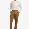 Fred Perry klassiska byxor Fred Perry klassiska byxor