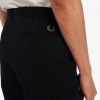 Fred Perry klassiska byxor Fred Perry klassiska byxor