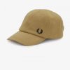 Fred Perry Klassiska Piquéhattar