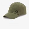 Fred Perry Klassiska Piquéhattar