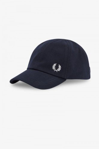Fred Perry Klassiska Piquéhattar