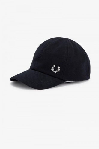 Fred Perry Klassiska Piquéhattar