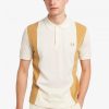 Fred Perry Klassiska Piquéhattar