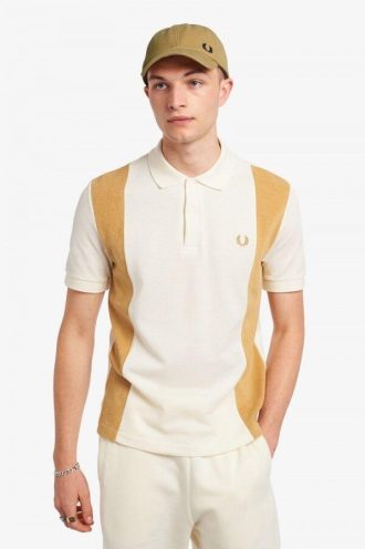 Fred Perry Klassiska Piquéhattar