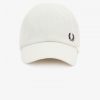 Fred Perry Klassiska Piquéhattar