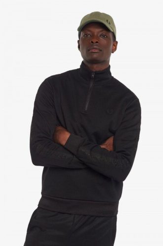 Fred Perry Klassiska Piquéhattar