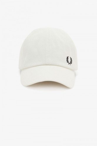 Fred Perry Klassiska Piquéhattar
