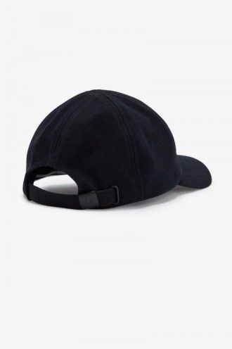 Fred Perry Klassiska Piquéhattar