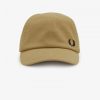 Fred Perry Klassiska Piquéhattar