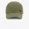 Fred Perry Klassiska Piquéhattar