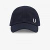 Fred Perry Klassiska Piquéhattar