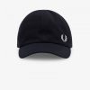 Fred Perry Klassiska Piquéhattar