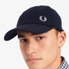 Fred Perry Klassiska Piquéhattar