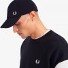 Fred Perry Klassiska Piquéhattar