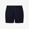 Fred Perry klassiska shorts Fred Perry klassiska shorts