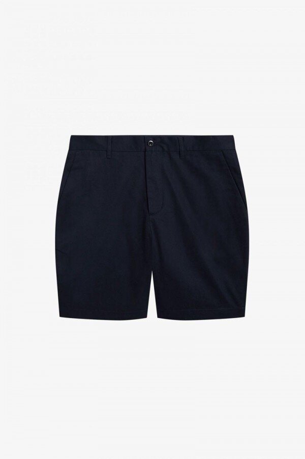 Fred Perry klassiska shorts Fred Perry klassiska shorts