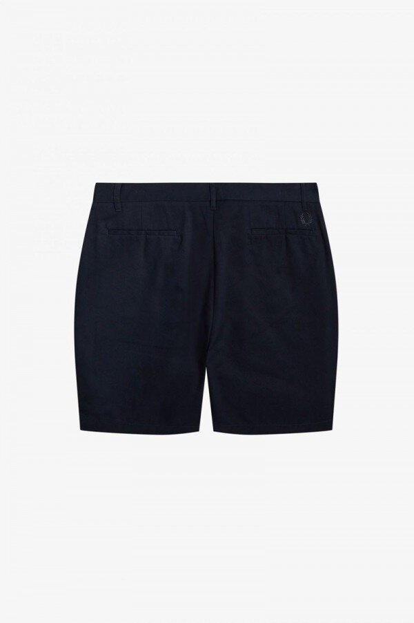 Fred Perry klassiska shorts Fred Perry klassiska shorts