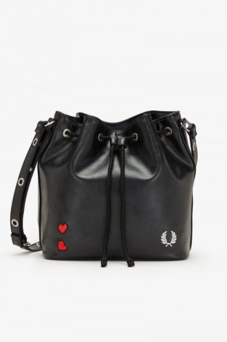 Fred Perry L2249 Väskor