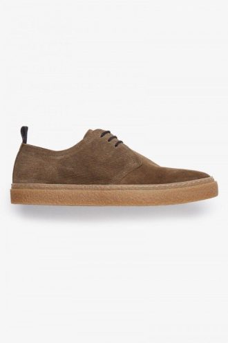 Fred Perry Linden Skor