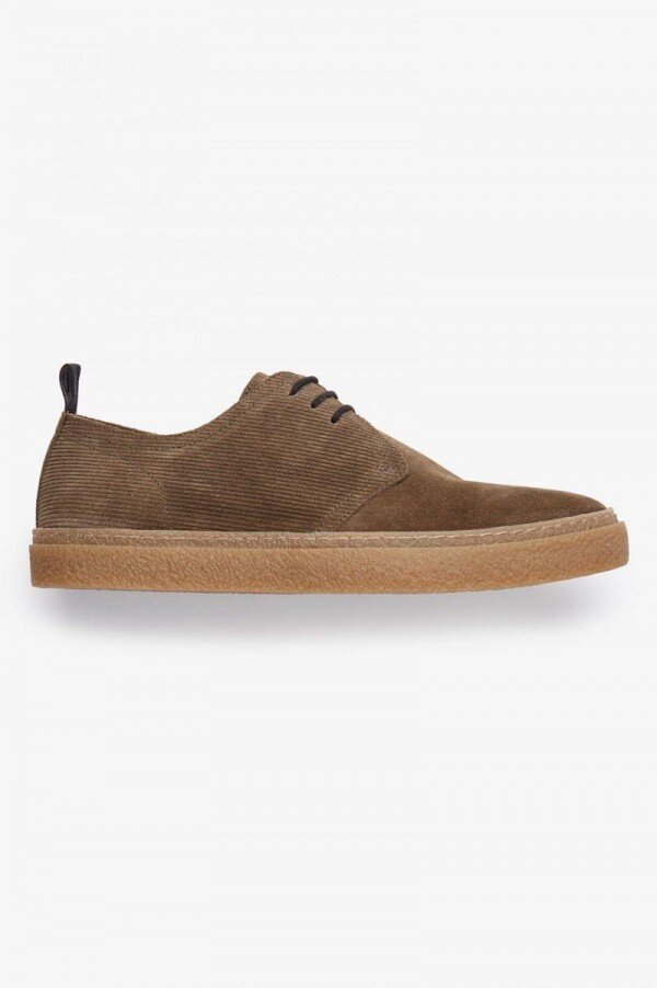 Fred Perry Linden Skor Fred Perry Linden Skor