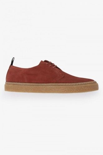 Fred Perry Linden Skor