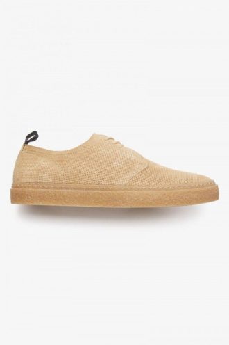 Fred Perry Linden Skor