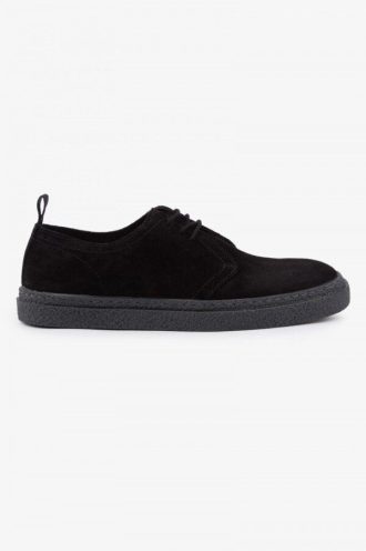 Fred Perry Linden Skor