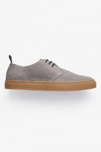 Fred Perry Linden Skor