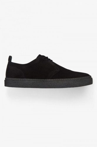 Fred Perry Linden Skor