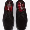 Fred Perry Linden Skor