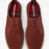 Fred Perry Linden Skor Fred Perry Linden Skor