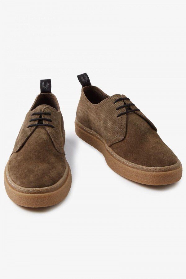 Fred Perry Linden Skor Fred Perry Linden Skor