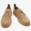 Fred Perry Linden Skor Fred Perry Linden Skor