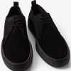 Fred Perry Linden Skor Fred Perry Linden Skor