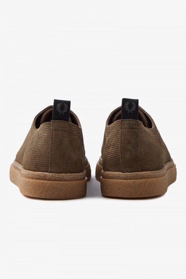 Fred Perry Linden Skor Fred Perry Linden Skor