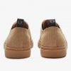 Fred Perry Linden Skor Fred Perry Linden Skor