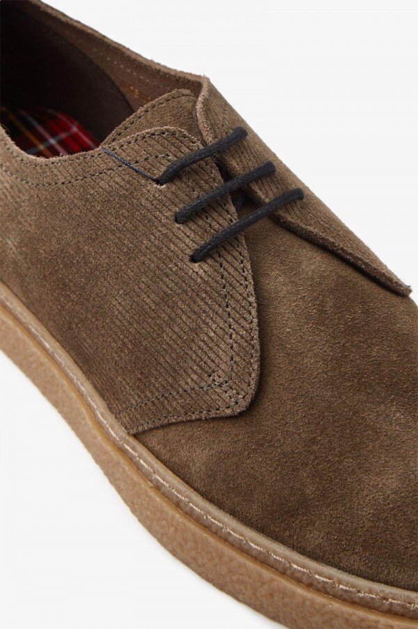 Fred Perry Linden Skor Fred Perry Linden Skor