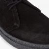 Fred Perry Linden Skor